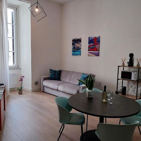 Appartement Napoli Mariana Luxury Extérieur photo