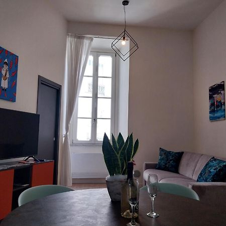 Appartement Napoli Mariana Luxury Extérieur photo