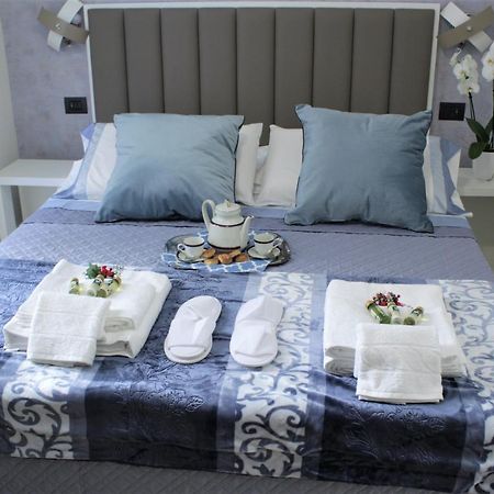 Appartement Napoli Mariana Luxury Extérieur photo