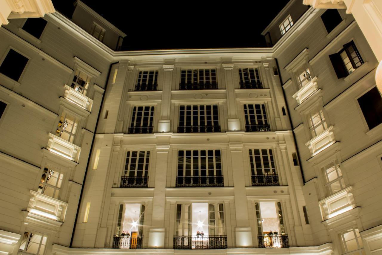 Appartement Napoli Mariana Luxury Extérieur photo