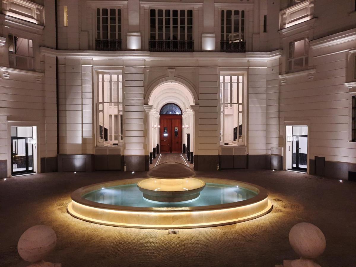 Appartement Napoli Mariana Luxury Extérieur photo
