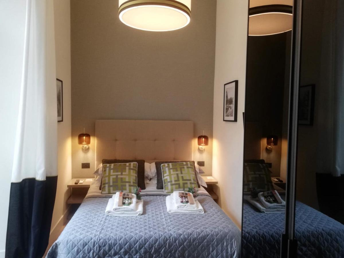 Appartement Napoli Mariana Luxury Extérieur photo
