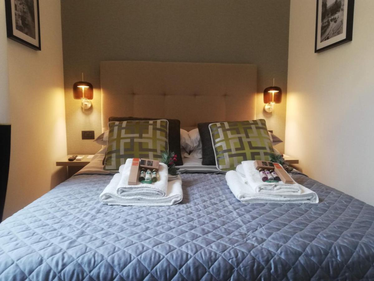 Appartement Napoli Mariana Luxury Extérieur photo