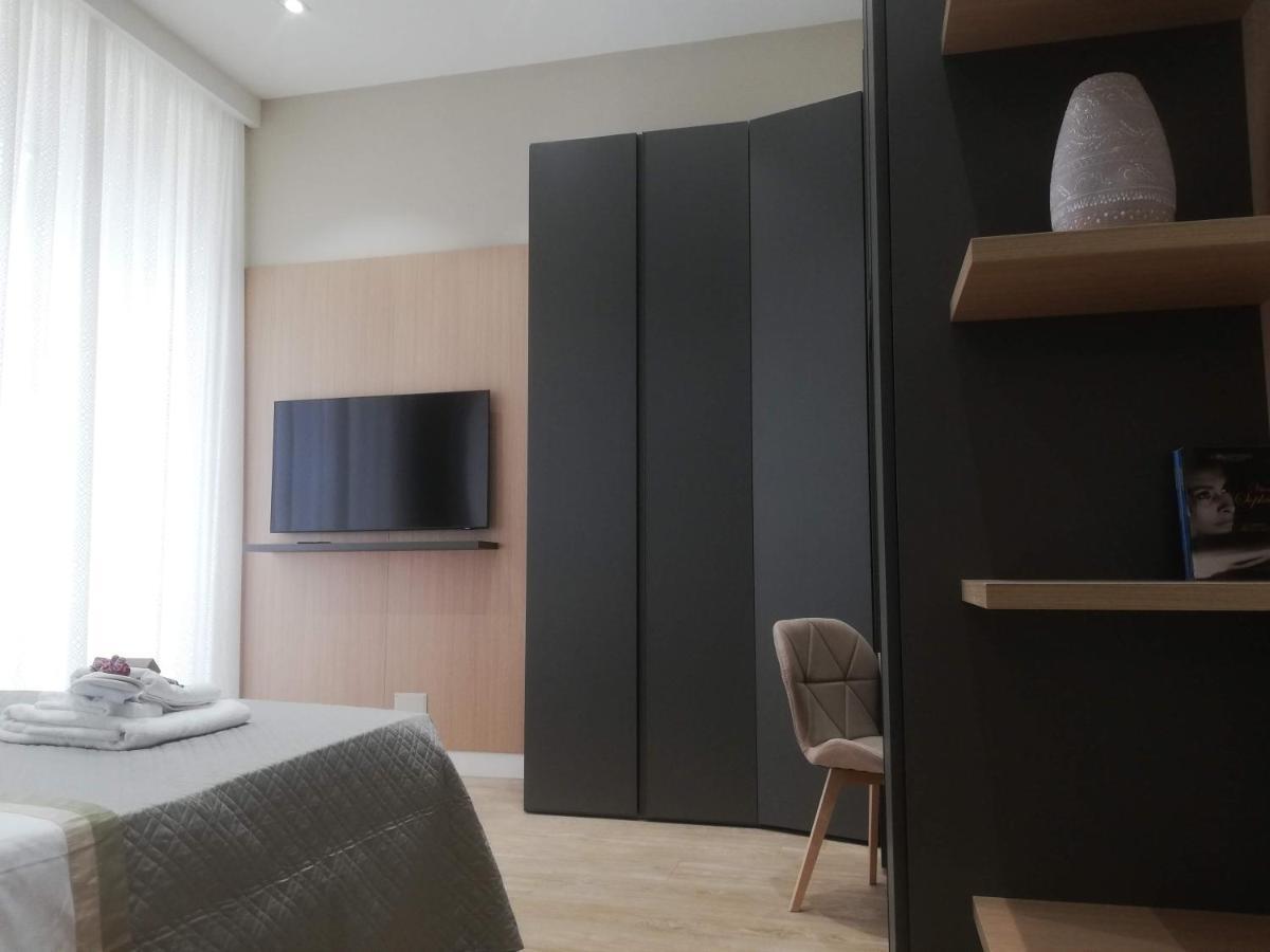 Appartement Napoli Mariana Luxury Extérieur photo