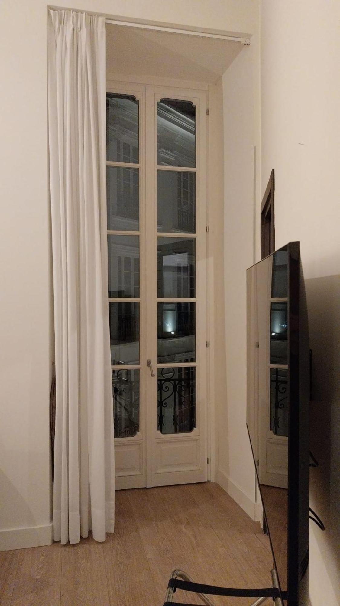 Appartement Napoli Mariana Luxury Extérieur photo