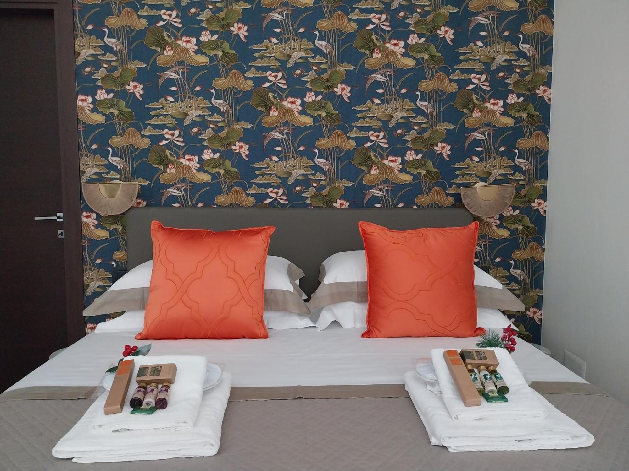 Appartement Napoli Mariana Luxury Extérieur photo