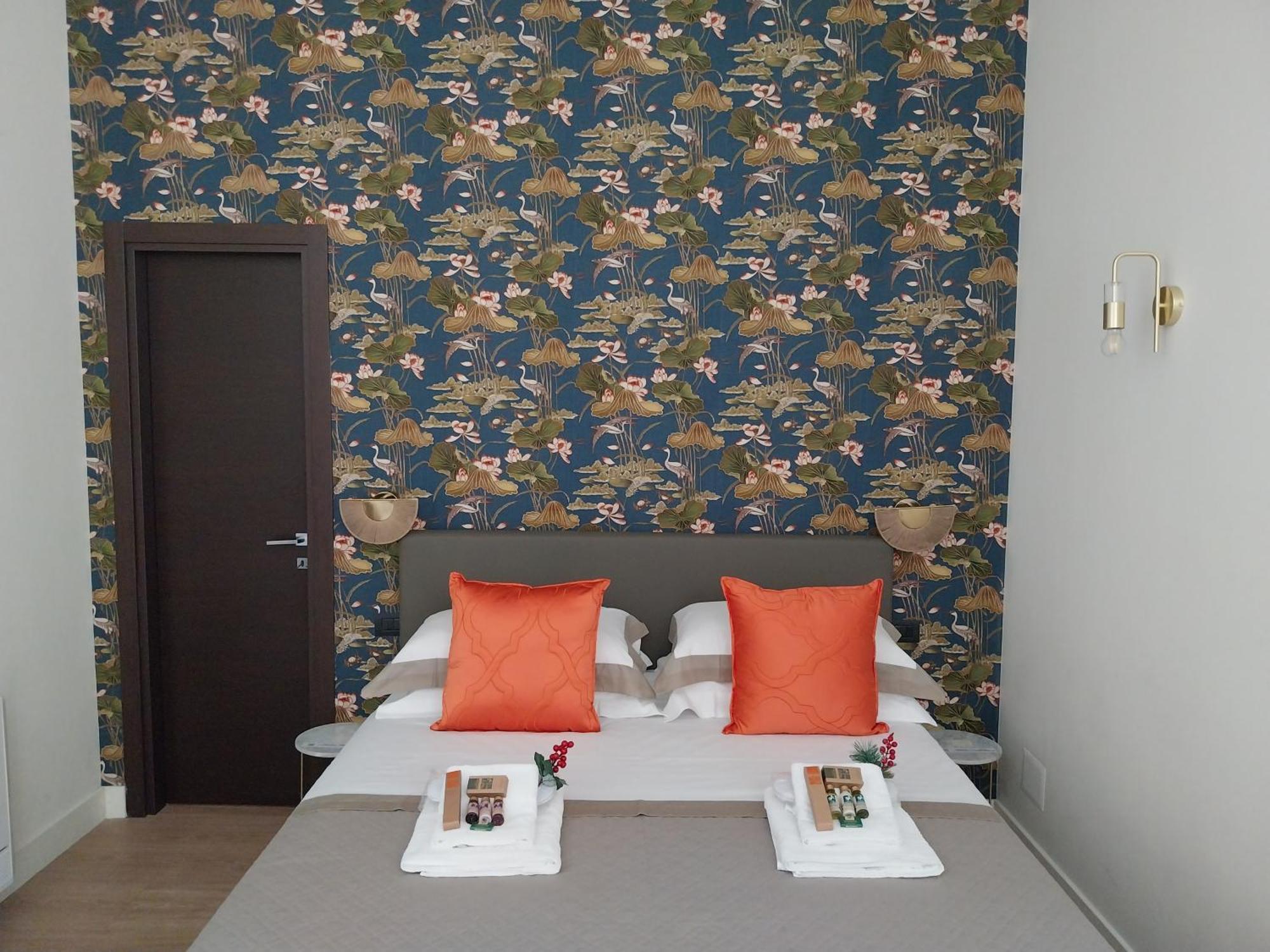 Appartement Napoli Mariana Luxury Extérieur photo